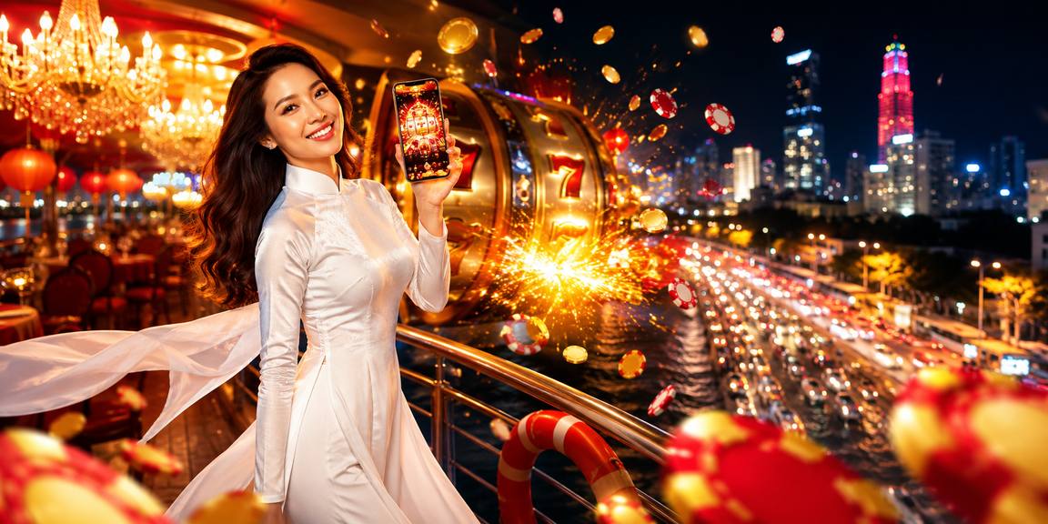 666u Cài 666u App trong 3 bước đơn giản